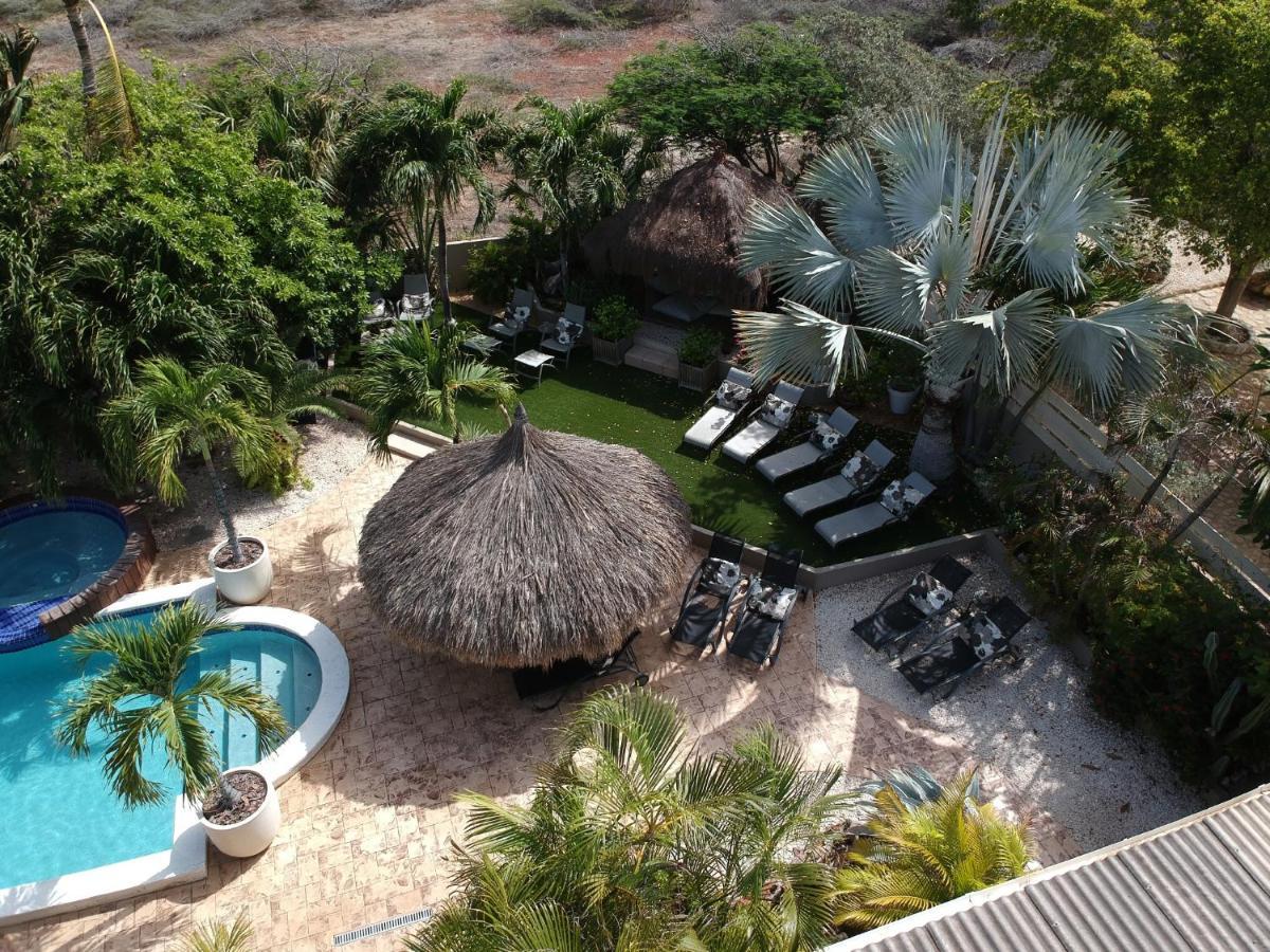 Bananas Apartments Adults Only Palm Beach Екстер'єр фото