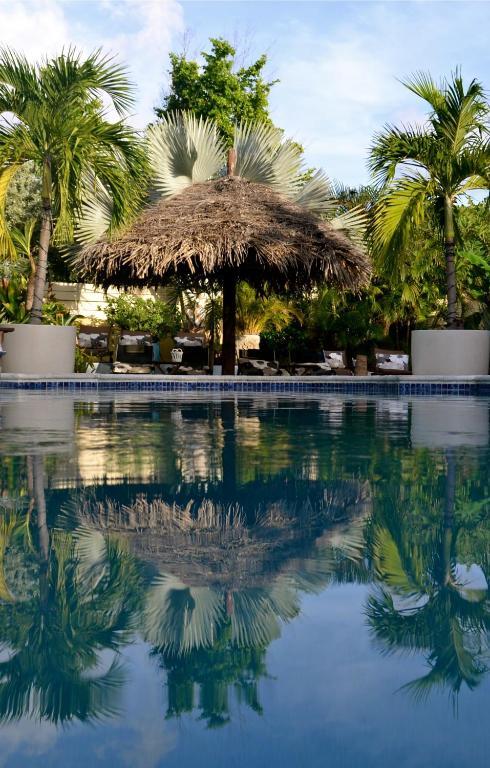 Bananas Apartments Adults Only Palm Beach Екстер'єр фото