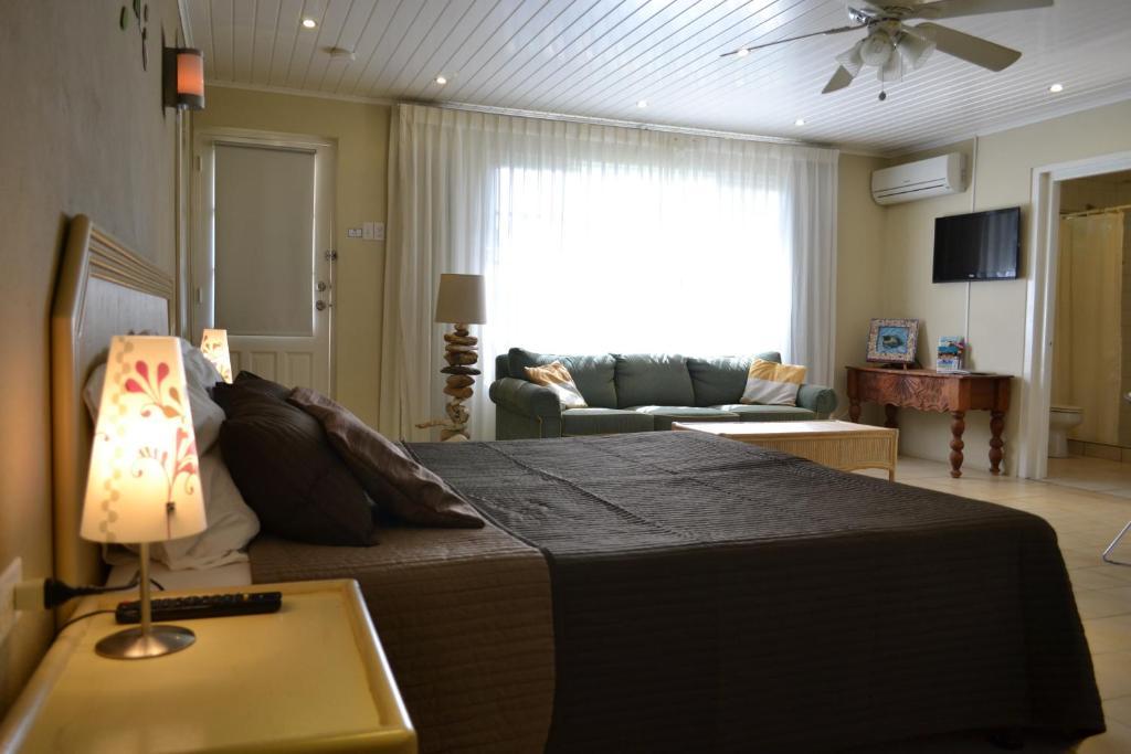 Bananas Apartments Adults Only Palm Beach Номер фото
