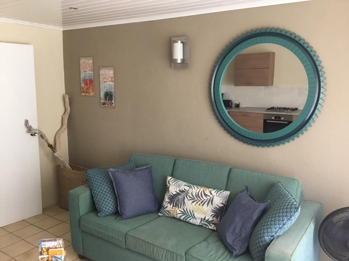 Bananas Apartments Adults Only Palm Beach Екстер'єр фото